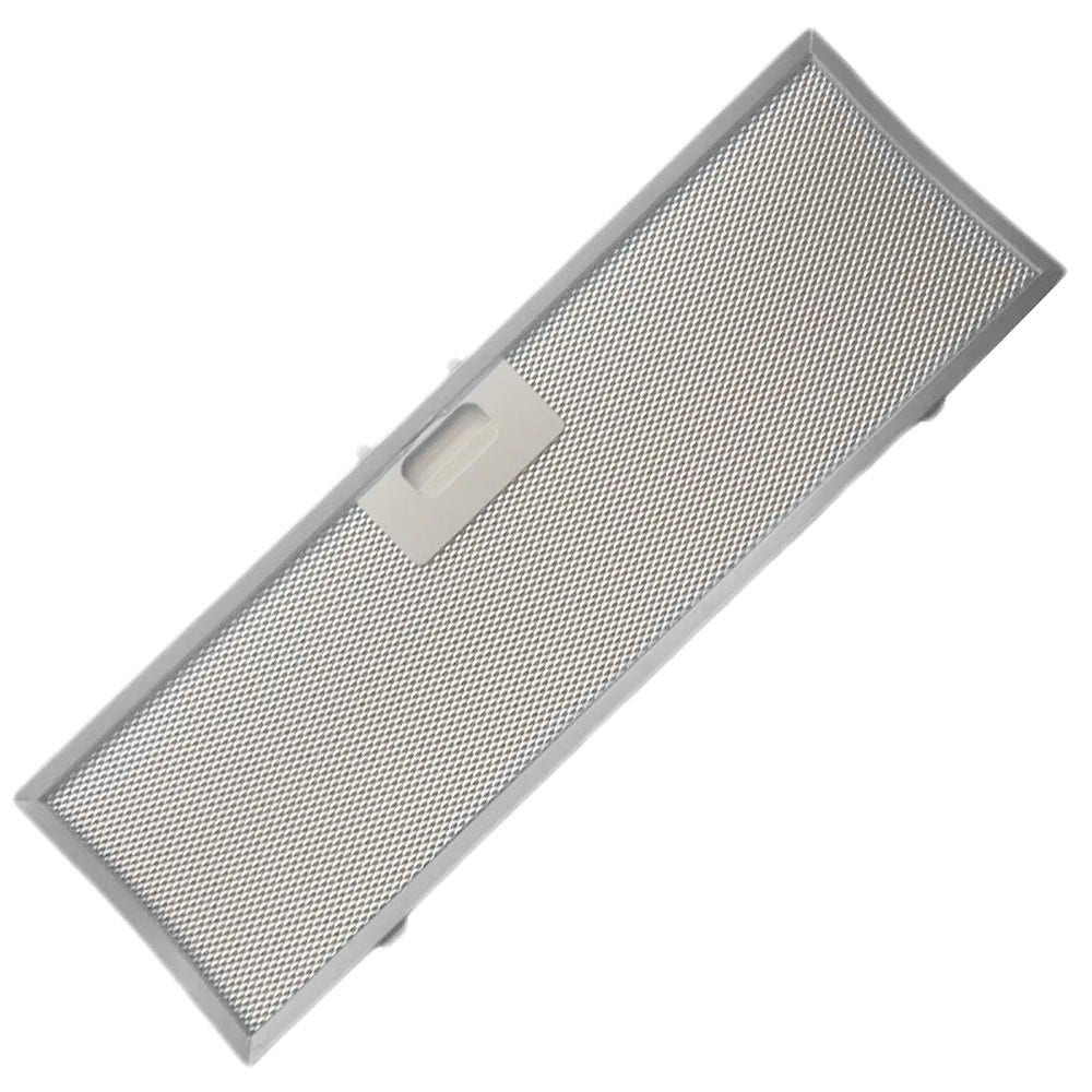 Elica Metaalfilter 452x148x14mm GF02VC