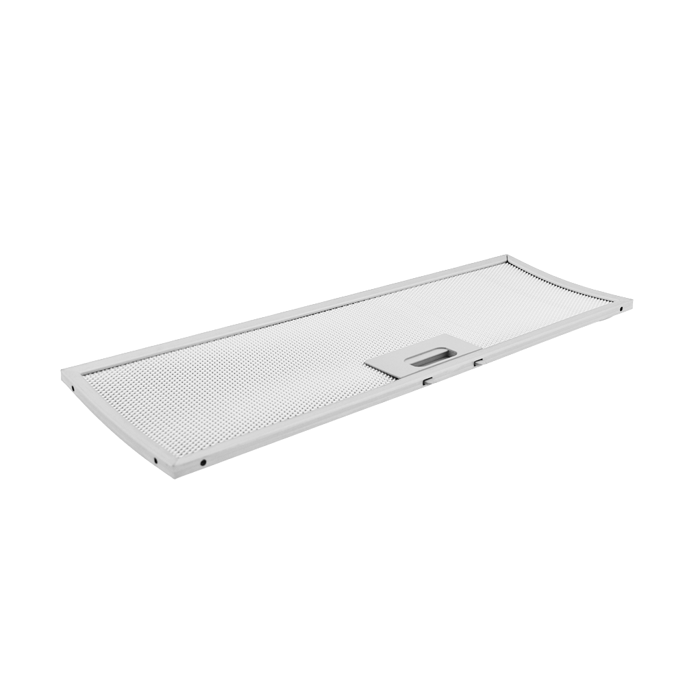 Elica Metaalfilter 452x148x14mm GF02VC