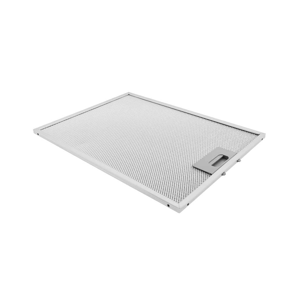 SMEG Metaalfilter 380x290mm GF03RB