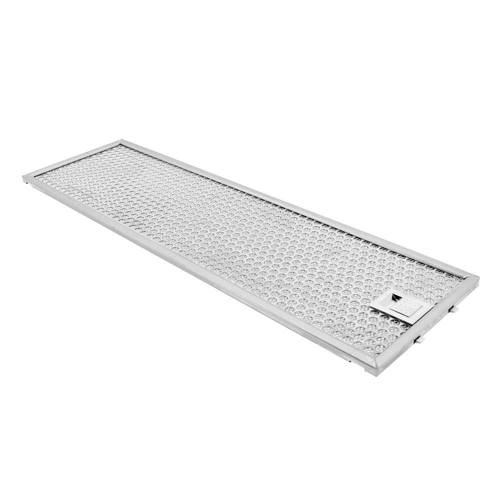Elica Metaalfilter 534x157mm GF042C
