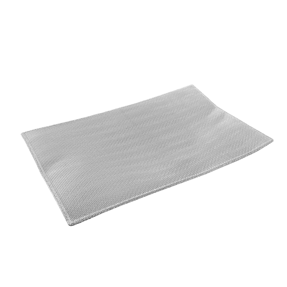 Elica Metaalfilter 530x324x3mm GF04AC