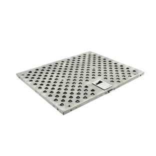 Elica Metaalfilter 275x218mm GF04FA