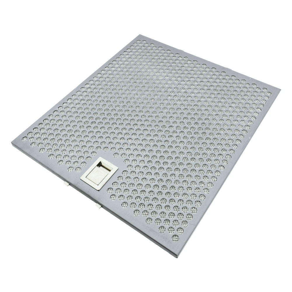 Elica Metaalfilter 268x306mm GF073C