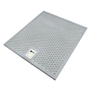 Elica Metaalfilter 268x306mm GF073C