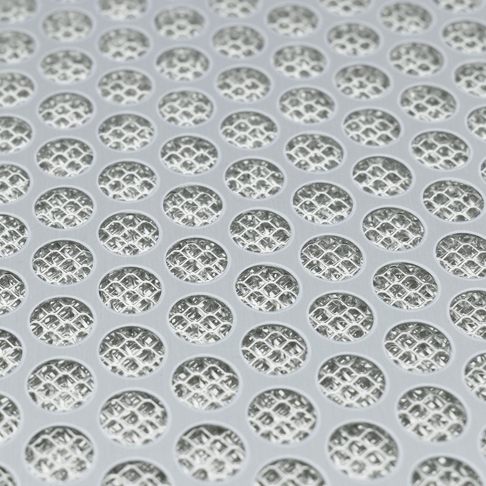Küppersbusch Metaalfilter 268x306mm GF073C