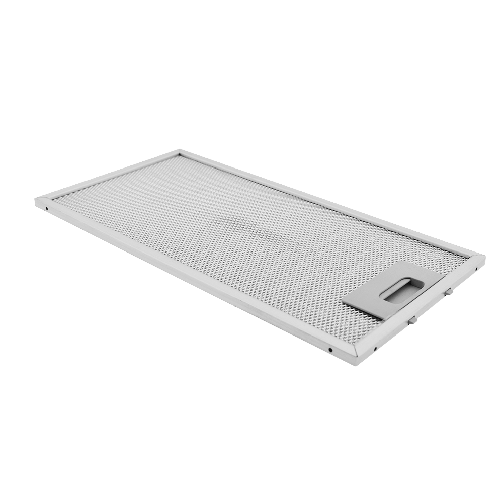 Elica Metaalfilter 185x357mm GRI0025432A