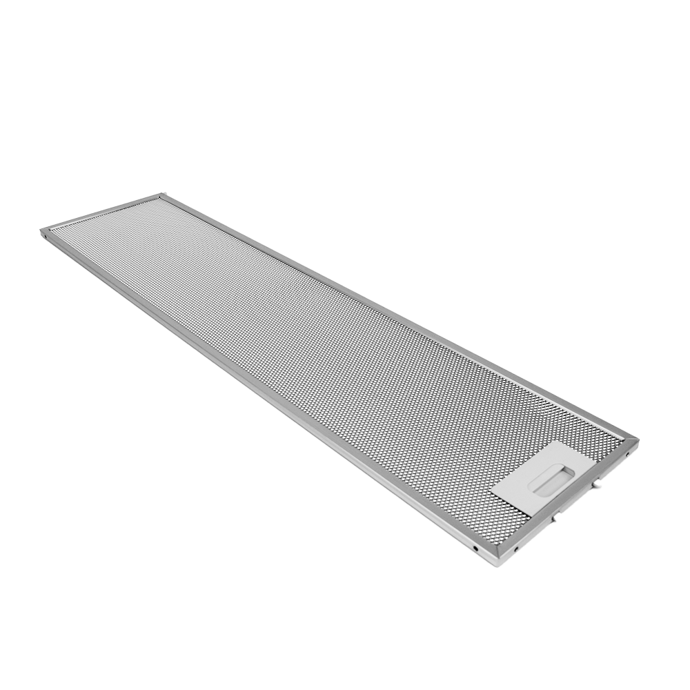 Elica Metaalfilter 756x184x9mm GRI0025434A