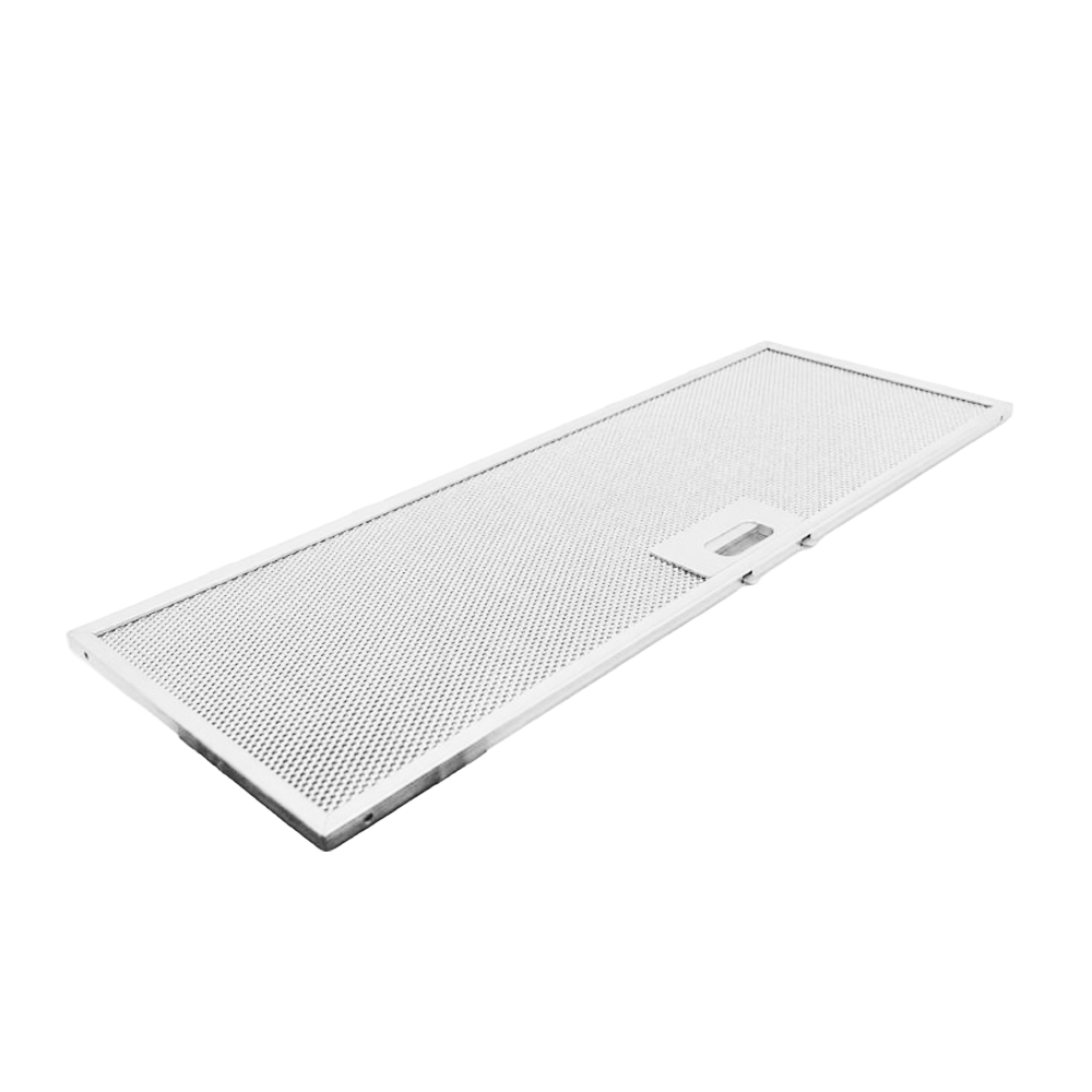 Elica Metaalfilter 558x200x10mm GRI0077330A