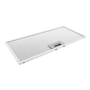Elica Metaalfilter 200x429mm GRI0088006A