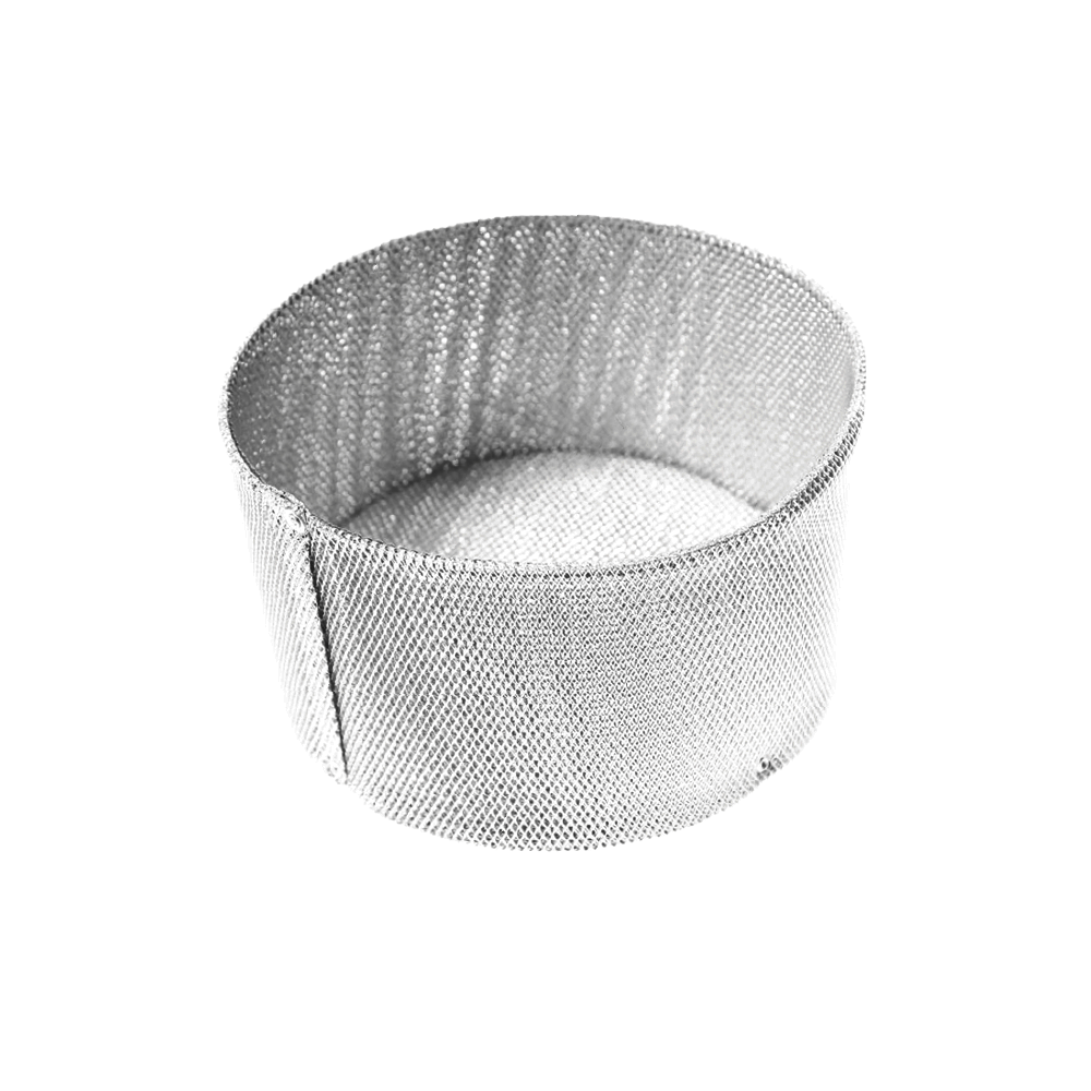 Elica Metaalfilter Ø210x120mm GRI0094508A