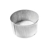 Elica Metaalfilter Ø210x120mm GRI0094508A