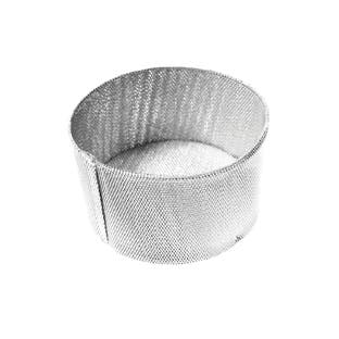 Elica Metaalfilter Ø210x120mm GRI0094508A