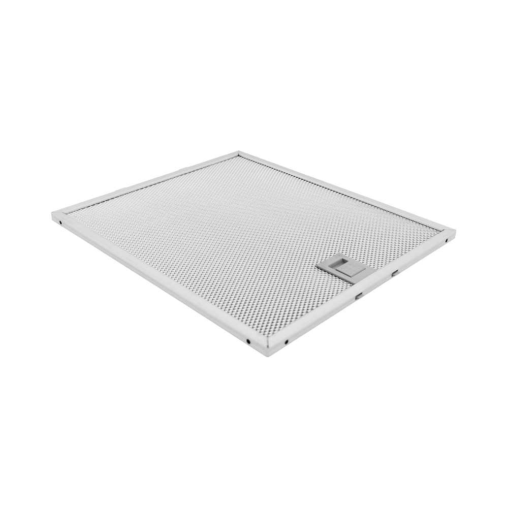 Elica Metaalfilter 305x267mm GRI0097953A