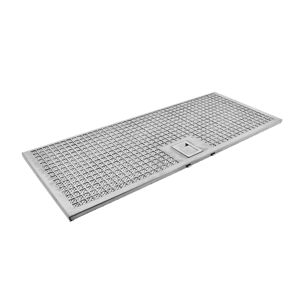 Elica Metaalfilter 433x174mm GRI0098843A