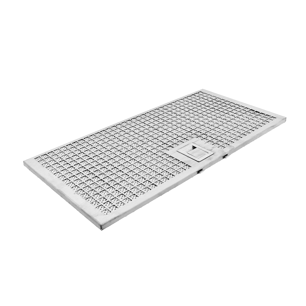 Elica Metaalfilter 175x366mm GRI0099793A