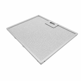 Turboair Metaalfilter 357x270x9mm GRI0121275A