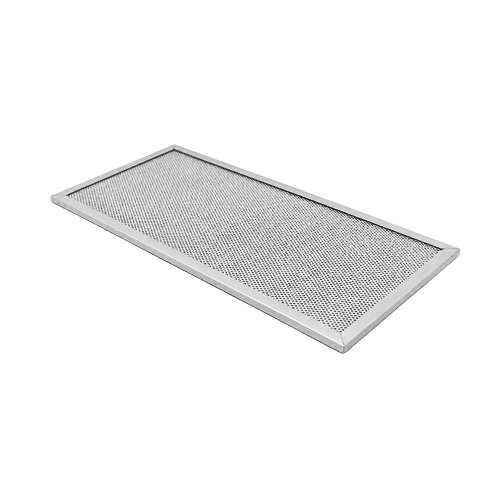 Elica Metaalfilter 290x140mm GRI0122492