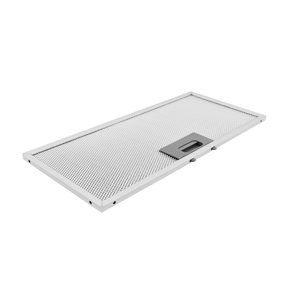 Elica Metaalfilter 173x386mm GRI0138042A