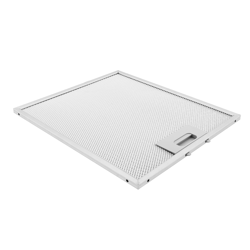 Metaalfilter 268x306mm geschikt voor Samsung DG81-02548A