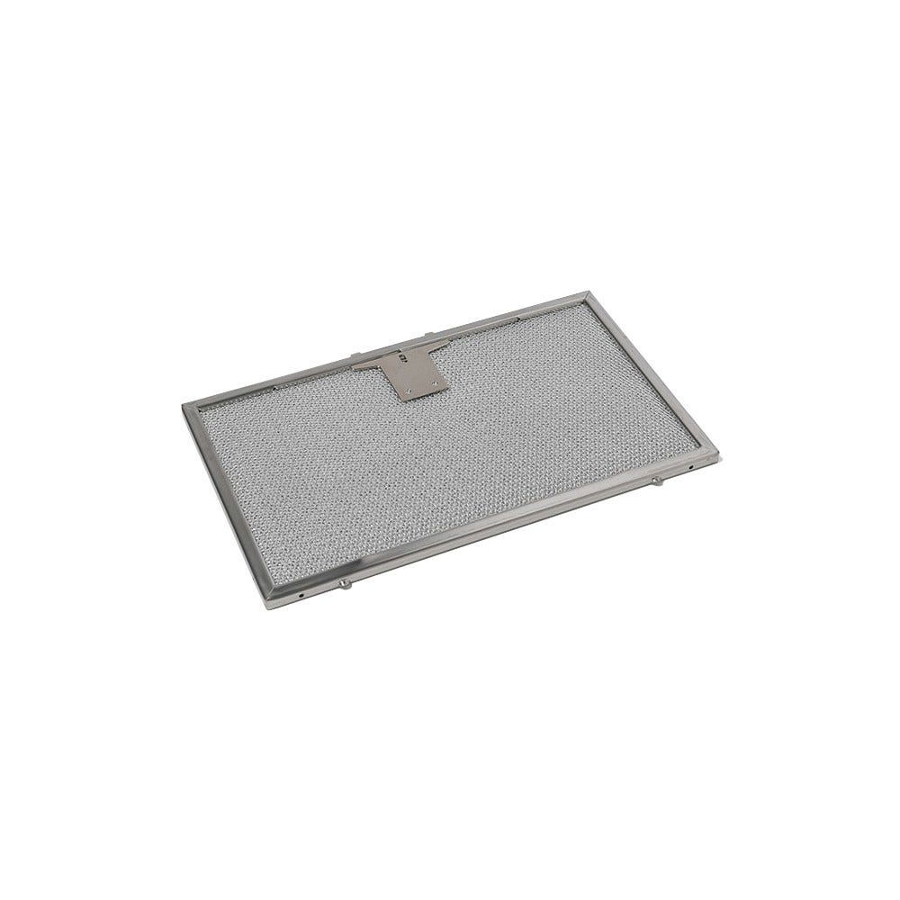 Elica Metaalfilter 172x291mm GRI0141805A