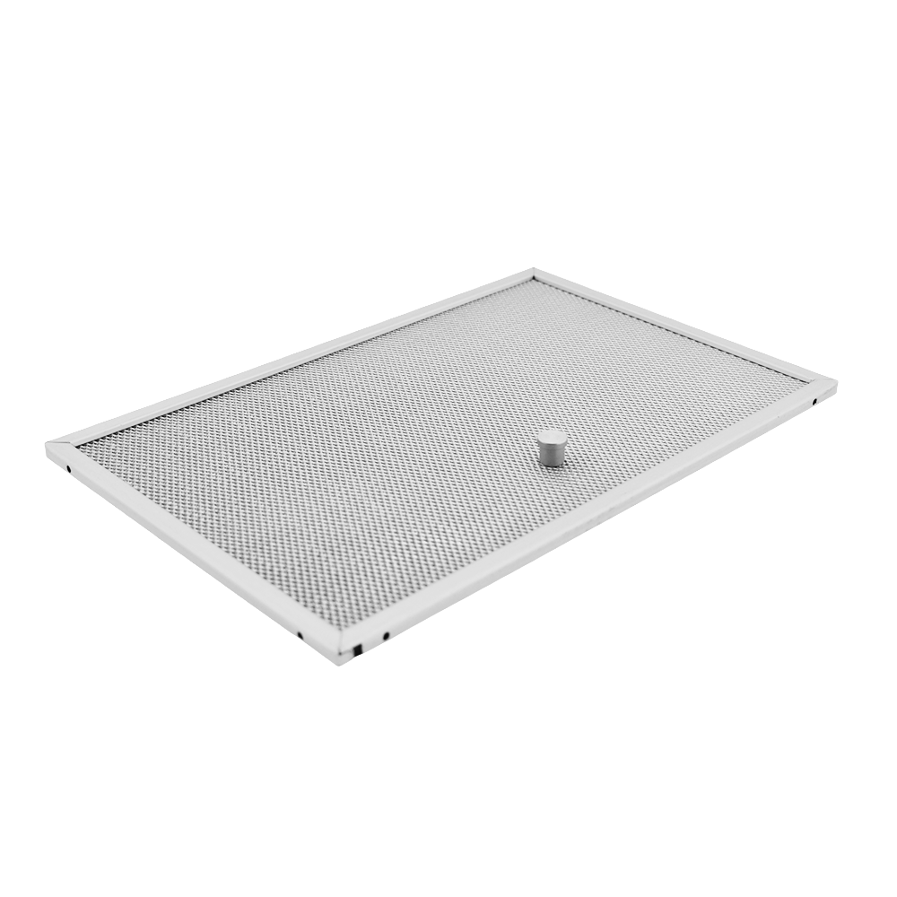 Elica Metaalfilter 188x288mm GRI0142042B