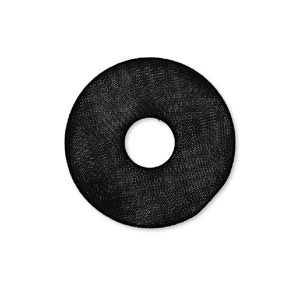 Elica Metaalfilter 310mm GRI0143077A
