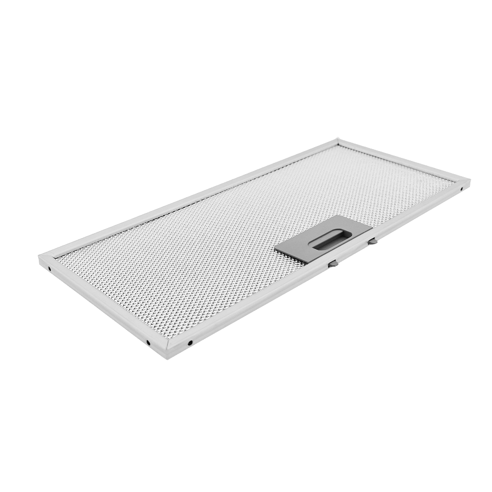 Elica Metaalfilter 386X173mm GRI0151365A