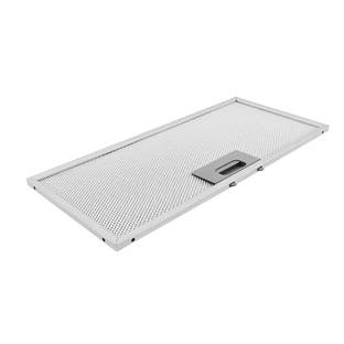 Elica Metaalfilter 386X173mm GRI0151365A
