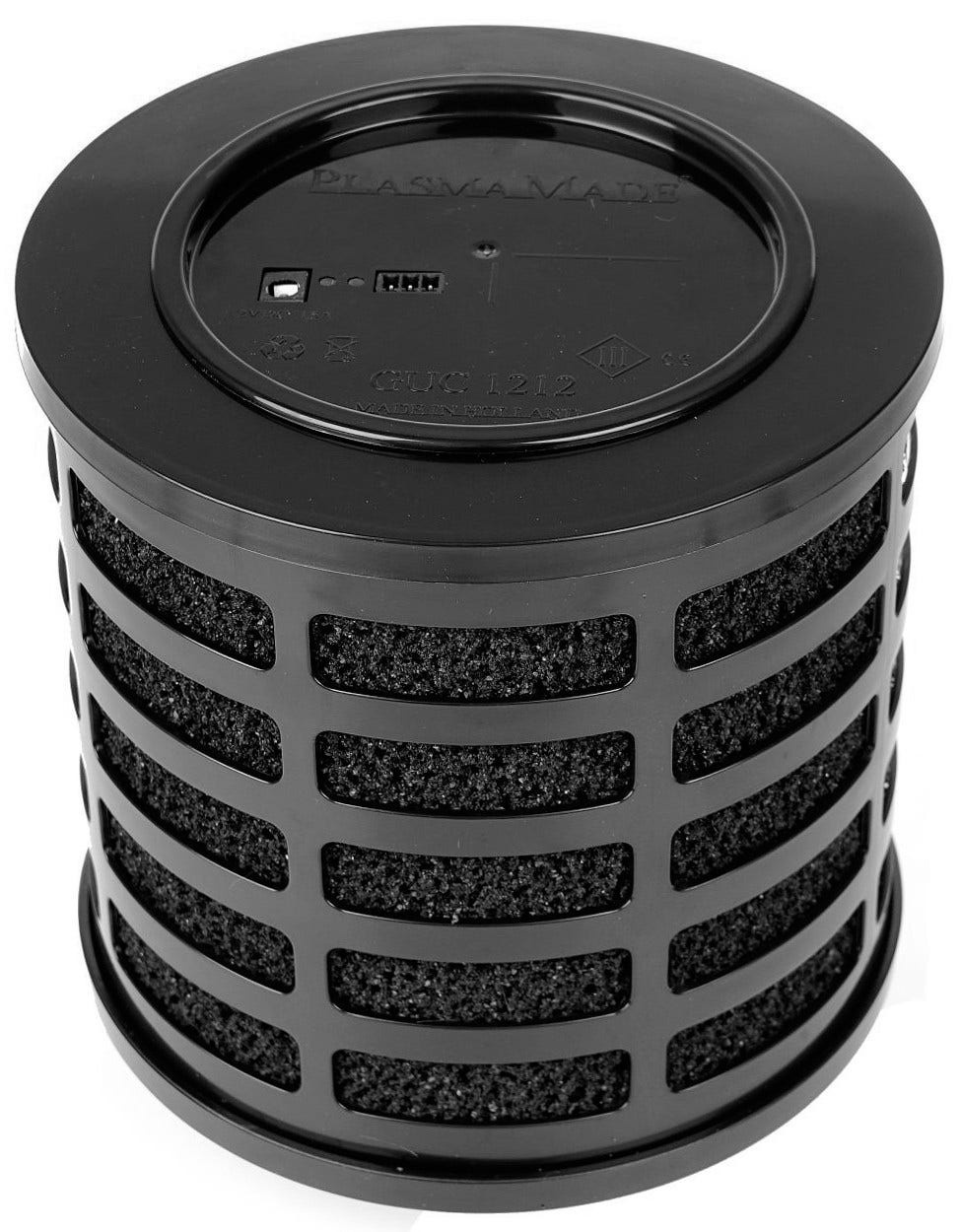 PlasmaMade Plasmafilter voor Pelgrim HF4001