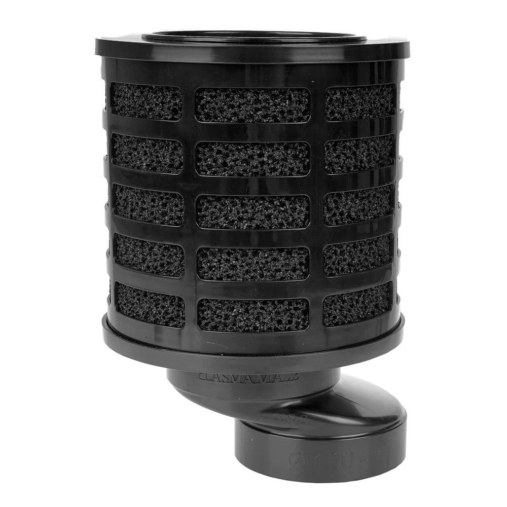 PlasmaMade Plasmafilter voor Pelgrim HF4001