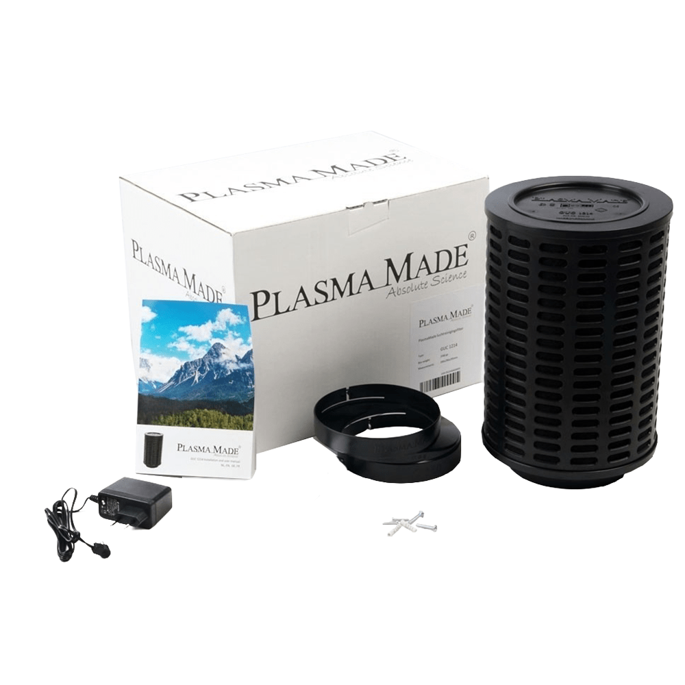 PlasmaMade Plasmafilter voor Wave 99202.02