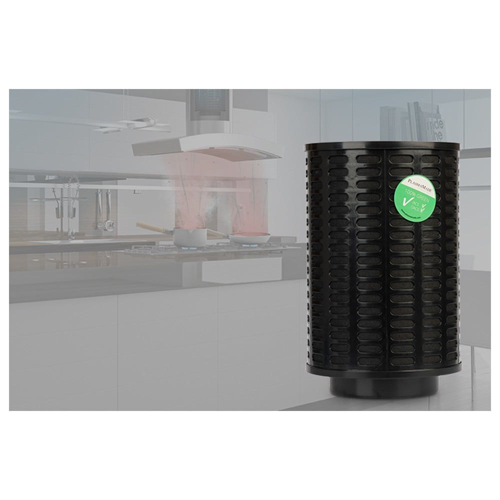 PlasmaMade Plasmafilter voor Pelgrim HF4002