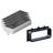 Bosch CleanAir Koolstoffilterset 17007113 / HEZ9VRUD0
