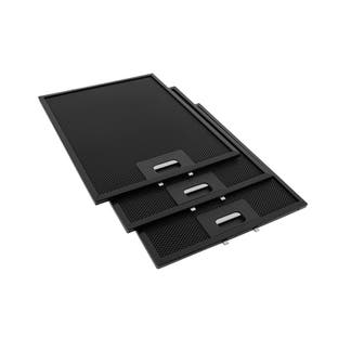 Pelgrim Metaalfilter 300x253mm HF1001 (3St.)
