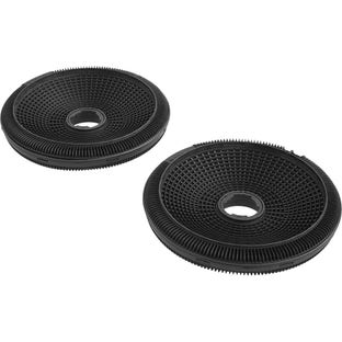 Pelgrim Longlife Koolstoffilter HF2020 (2st.)