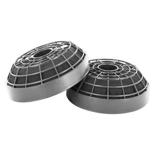 ETNA Longlife Koolstoffilter AP460RVS / AP460ZT / AP490RVS (2st.)