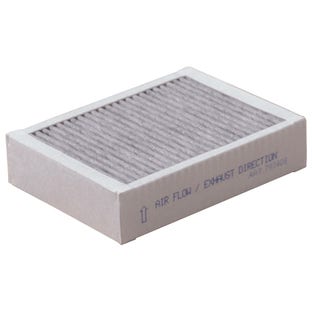 Pelgrim Fijnstoffilter HF3001