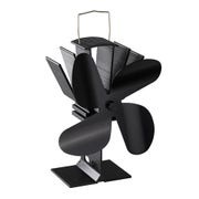 HI Kachelventilator voor Houtkachel