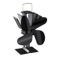 HI Kachelventilator voor Houtkachel