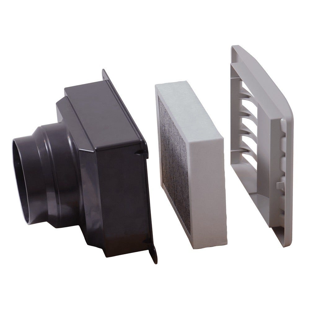 ETNA Starterset voor recirculatie HR0001