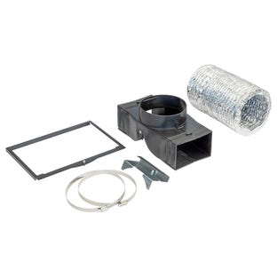 ATAG Starterset Recirculatie HR0009 (excl. filter)