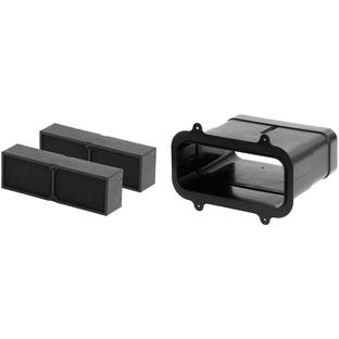 ETNA Starterset Recirculatie HR0012 / AKI670ZT / AKI671ZT