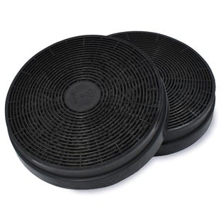 Signature Koolstoffilter SHD6X / SHIC90X (2St.)