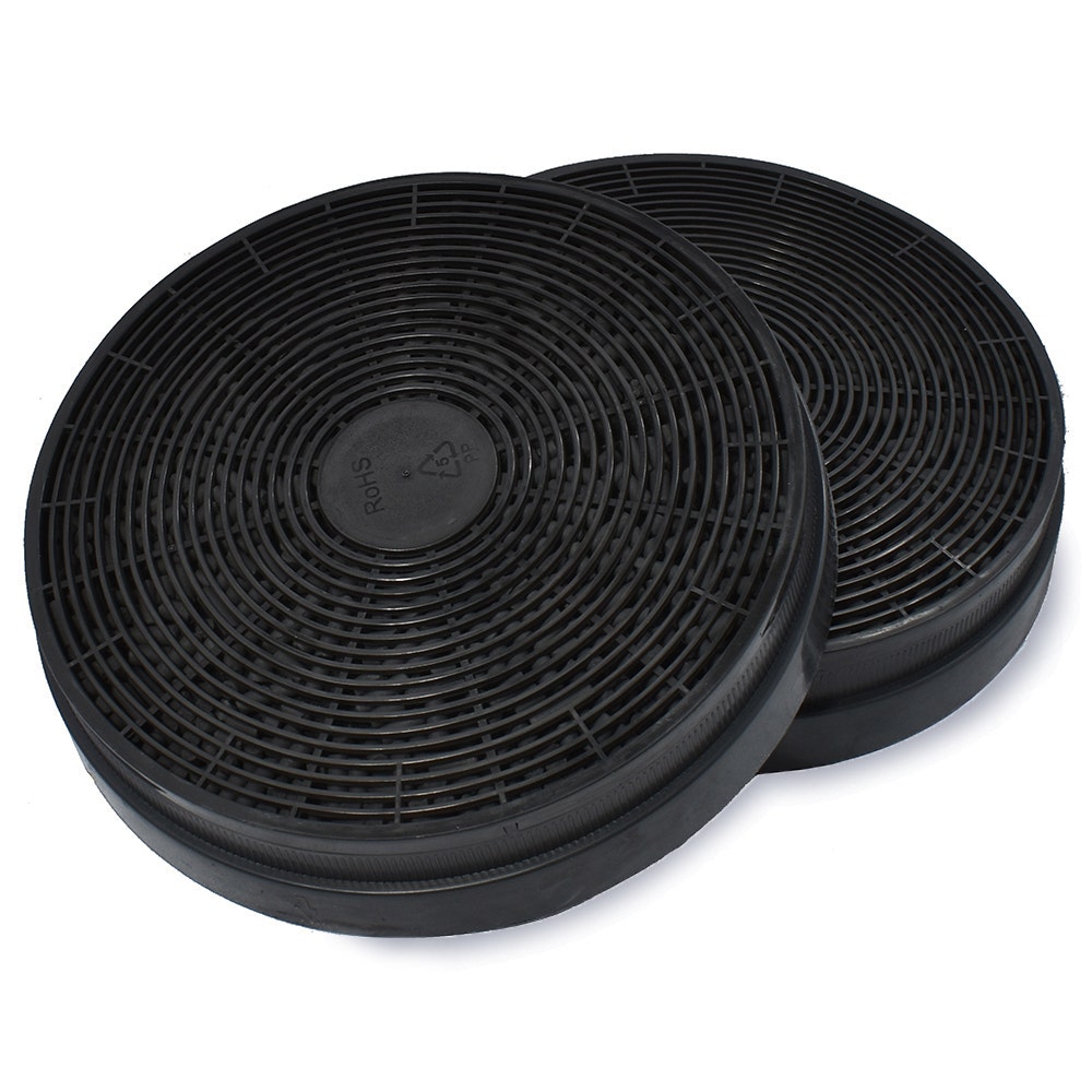 Heinner Koolstoffilter FC-HD650 (2st.)
