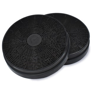 Heinner Koolstoffilter FC-HD650 (2st.)