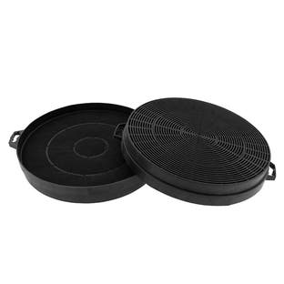 Airforce Koolstoffilter AFFCALN2 (2St.)