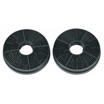 Privileg Koolstoffilter CF130 (2St.)