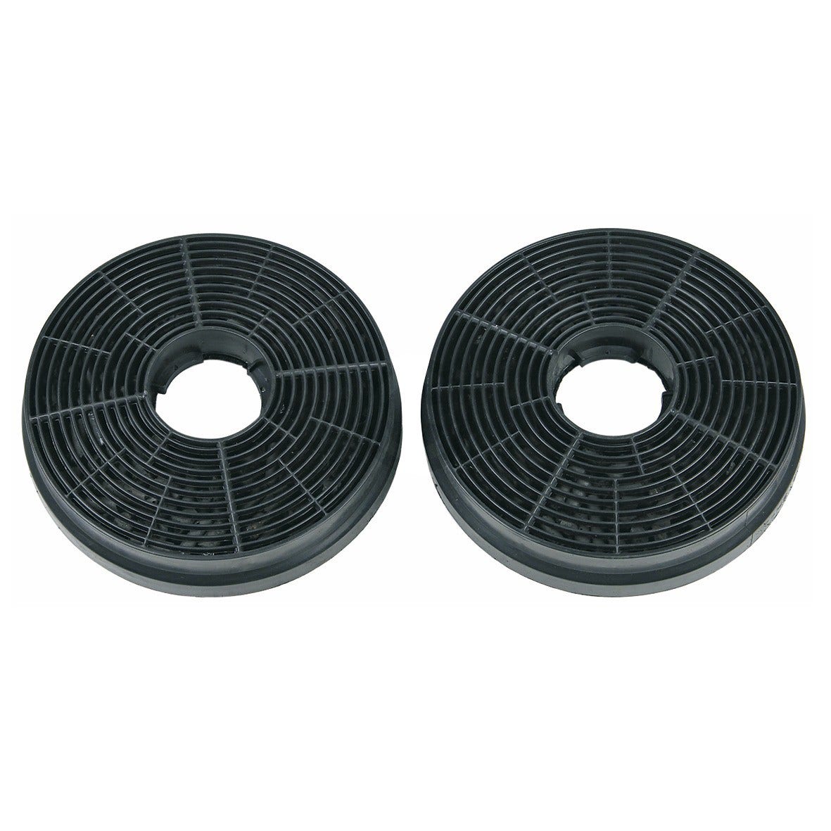 OK. Koolstoffilter CF130 (2St.)