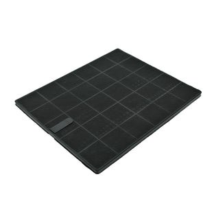Koolstoffilter geschikt voor Pando FCA 580058300073
