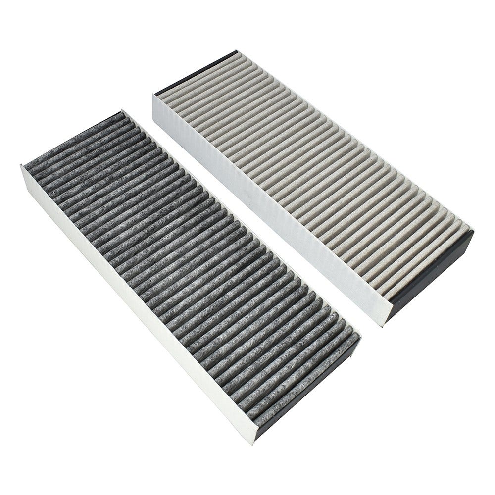 Koolstoffilter BAKFS geschikt voor Bora Basic / BHU / BIU / BFIU / GP4 (2st.)